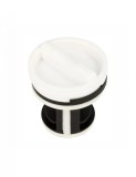 Filtru scame pompa masina de spalat Candy , Hoover echivalent 41021233, COM