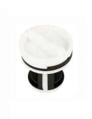 Filtru scame pompa masina de spalat Candy , Hoover echivalent 41021233