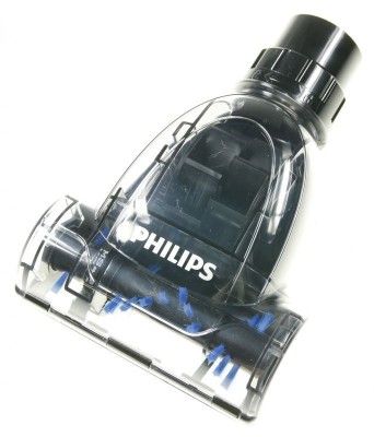 CP1433/01 PERIE ASPIRATOR TURBO, MINI 432200427481 PHILIPS foto