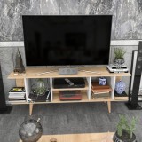 Cumpara ieftin Comoda TV Akya - Sapphire, Alb