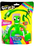 Goo Jit Zu Rainbow Friends Green (8269)