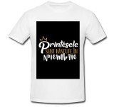 Cumpara ieftin Tricou &quot; Printesele sunt nascute in noiembrie &quot;
