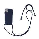 Husa Rope Case Samsung Galaxy A33 5G albastra
