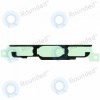 Autocolant adeziv Samsung Galaxy A3 2016 (SM-A310F) pe partea de jos a ecranului LCD