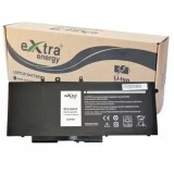Baterie compatibila Laptop, Latitude 14 5490, 7.6V, 8500mAh, 68Wh