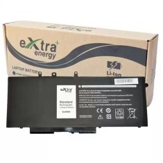 Baterie compatibila Laptop, Dell, Latitude 12 5290, 7.6V, 8500mAh, 68Wh