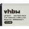 Baterie Canon LP-E17 - 1000mAh, 7.4V, Li-Ion cu mufa USB C