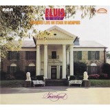 Elvis Recorded Live on Stage in Memphis - Legacy Edition | Elvis Presley, sony music