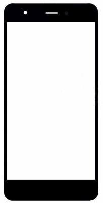 Geam Huawei Nova BLACK foto