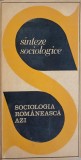 Sociologia Romaneasca Azi - Pompiliu Caraioan, Editura Stiintifica 1971, Sociologie Romaneasca, Sinteze Sociologice