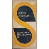 SOCIOLOGIA ROMANEASCA AZI-POMPILIU CARAIOAN-242964
