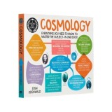 Cumpara ieftin A Degree In A Book: Cosmology: Everything You Need(...)