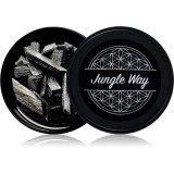 Jungle Way Unique Bergamot Oud Bakhoor suporturi pentru ars tăm&acirc;ie 20 g