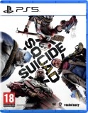 Suicide Squad Kill The Justice League PS5