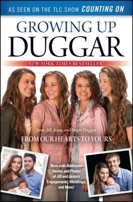 Growing Up Duggar: It&amp;#039;s All about Relationships foto