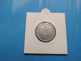 Monaco 1 Franc 1943 ( ND ) - Louis II