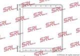 Radiator incalzire habitaclu Audi Q3; Seat Leon; Skoda Karoq, Kodiaq, Octavia; Vw Arteon, Golf 7, Golf 8, Passat, Tiguan, T-Roc, 1.4 Tfsi, 1.5 TSI,