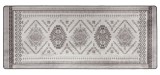 Cumpara ieftin Covoras antiderapant textil bej 50 x 120 cm