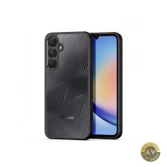 Husa pentru Samsung Galaxy A35 5G A356 DUX DUCIS Aimo Neagra