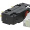 Micro&icirc;ntrerupător SNAP ACTION 5A/250VAC SPDT ON-(ON)