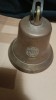 Clopot vintage mare