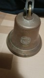 Cumpara ieftin Clopot vintage mare