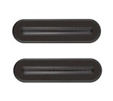 Lampi LED 12.4 cm pentru Stop- Frana, Auto cu Semnalizare Dinamica si Efect NEON AutoREY&reg;