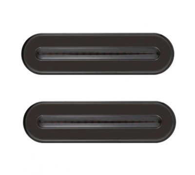 Lampi LED 12.4 cm pentru Stop- Frana, Auto cu Semnalizare Dinamica si Efect NEON AutoREY&amp;reg; foto