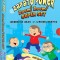 Zapato Power Boxed Set #1-3
