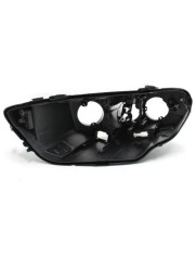 Carcasa far stanga pentru Volkswagen Scirocco (2008 - 2014) far cu Xenon