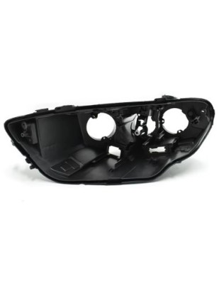 Carcasa far stanga pentru Volkswagen Scirocco (2008 - 2014) far cu Xenon foto