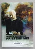 PRIETENII MEI - INGERII SI MUSCHETARII de GABRIEL STAN , 2014