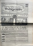 Expres Magazin, nr. 22, 19-25 decembrie 1990
