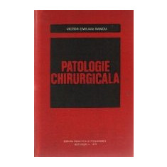 Patologie chirurgicala