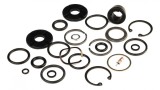 Service kit full dual position air/MC dna, 2012 revelation Ultimate FactoryBikes