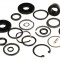 Service kit full dual position air/MC dna, 2012 revelation Ultimate FactoryBikes
