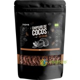 Chipsuri de Cocos cu Cacao Ecologice/Bio 100g