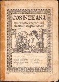 Z75 Cos&icirc;nzeana, 3/1913, Orăștie