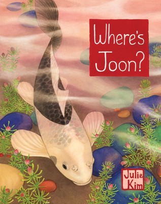 Where&amp;#039;s Joon? foto