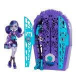 Papusa Monster High, Skulltimate Secrets, Twyla, HYT74