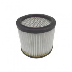 Filtru Hepa pentru aspirator cenusa Raider 090307