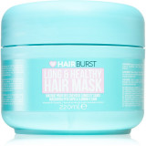 Hairburst Long &amp; Healthy Hair Mask mască nutritivă și hidratantă pentru păr 220 ml