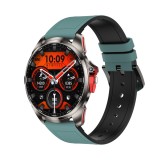 SMARTECH SmartWatch cu Meniu Ro, Apel Bluetooth, Ritm Cardiac, Nivel Oxigen, Calculator, Calendar, Vreme, Moduri Sport, Calorii, Alarma S875