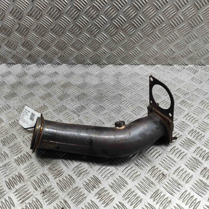 Colier de conectare toba de eșapament BMW 3 F30, F80 2015 | 31313504