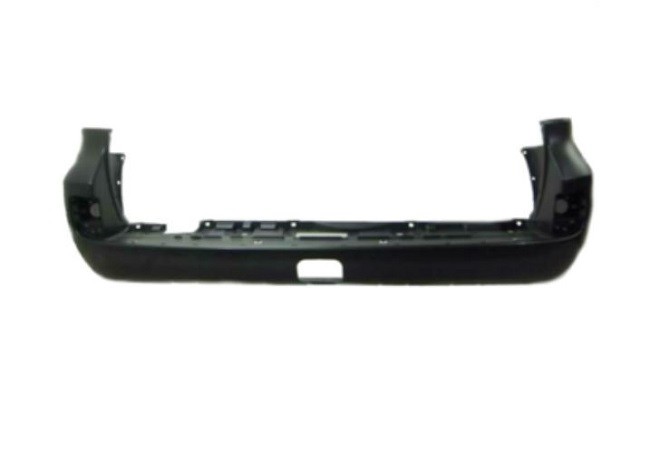 Bara spate Toyota Land Cruiser V8 (Fj200), 11.2007-08.2015, gata de vopsit (fara primer), Aftermarket