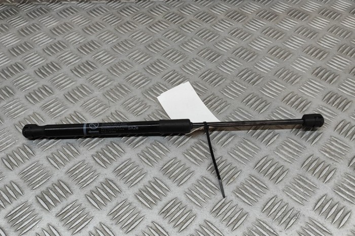 Amortizor capota st&acirc;nga față HYUNDAI KONA SX2 2024 OEM: 81161-HF000 29792121