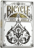 Carti de joc - Archangels | Bicycle