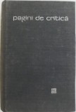 Pagini de critica &ndash; Ilarie Chendi - Studii literare