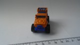 bnk jc Matchbox MB832 Jeep Wrangler Superlift - 1/62