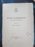 Tudor Vladimirescu. Pagini de revolta - Emil Virtosu